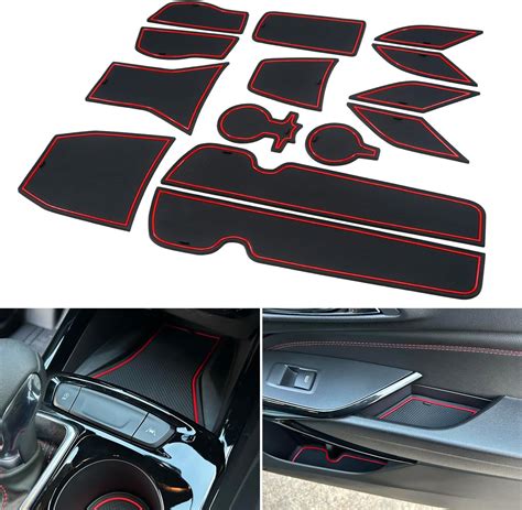 for Chevy Trax Accessories 2024 (LS,1RS,LT,2RS,ACTIV) for Chevrolet ...