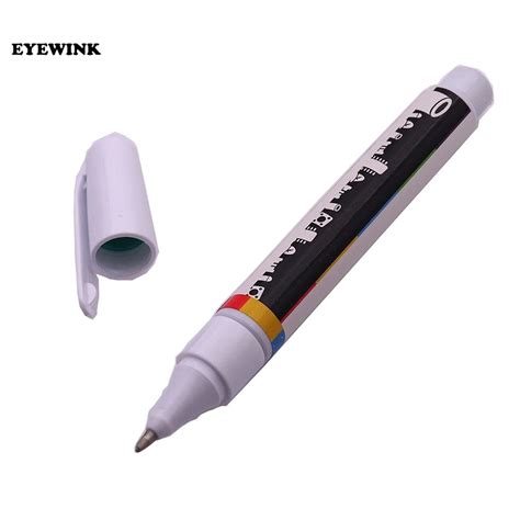 Conductive Ink Pen Electronic Circuit Draw Instantly Magical Pen ...