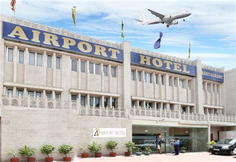 Airport Hotel Delhi - Reviews, Photos & Offers