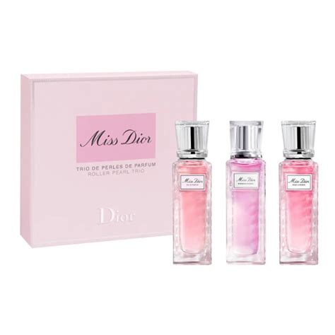 The 24 Best Perfume Gift Sets That Are Sure to Please | Who What Wear