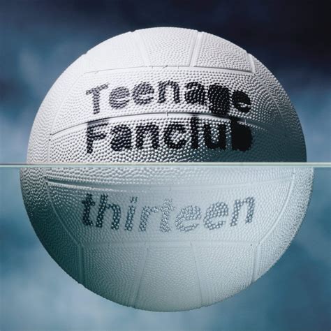 Teenage fanclub | 2 LP Thirteen / Vinyl / 2LP / Remaster | Musicrecords