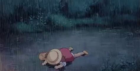 Rain Anime GIF'leri | Tenor