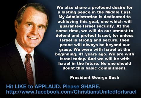 George H. W. Bush Quotes. QuotesGram