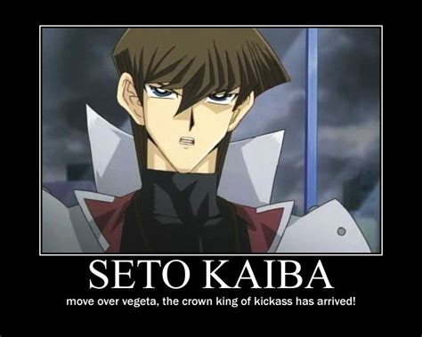 Seto Kaiba Quotes - ShortQuotes.cc