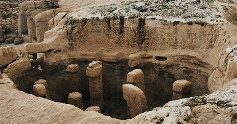 Karahan Tepe Shares Incredible Features with “Sister” Site of Göbekli ...