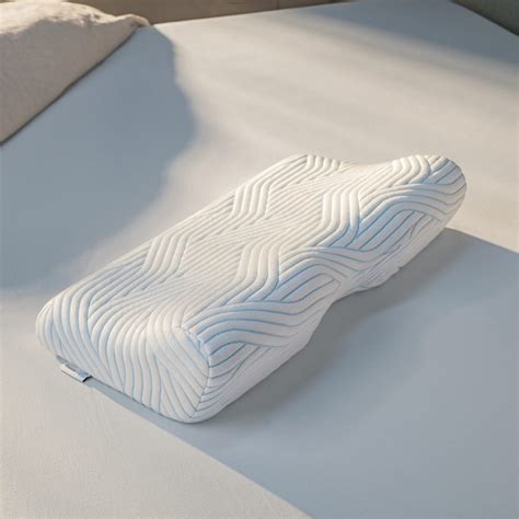 Tempur Millennium Pillow with SmartCool Technology™ - Tempur Philippines