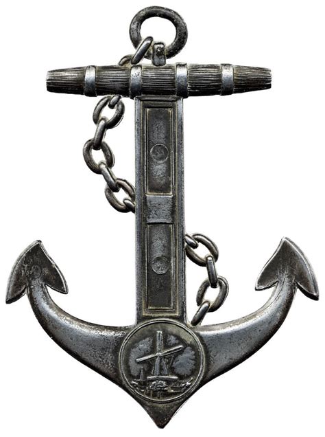 A Guide To Types Of Anchors (2022)