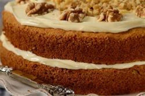 Carrot Cake Recipe (Joy of Baking) | Just A Pinch Recipes