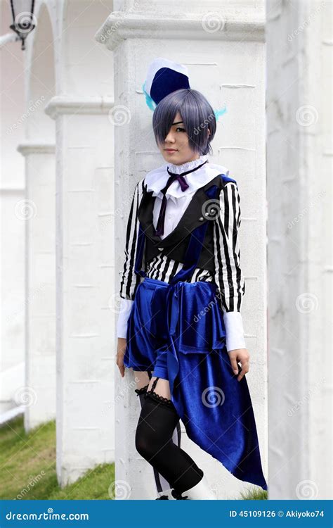 Aggregate more than 75 cosplay anime characters latest - in.coedo.com.vn