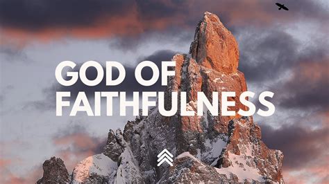 God of Faithfulness | Spontaneous Instrumental Worship Music | Fundo ...