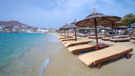 Top 10 Golf Resorts in Mykonos : Hotels and Resorts for Golfers