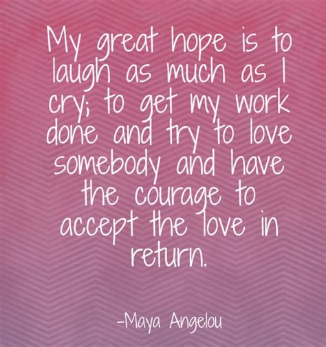 Maya Angelou Poems And Quotes. QuotesGram