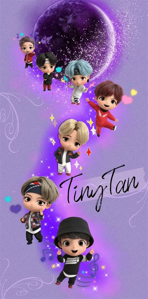 337 Bts Wallpaper Hd Tinytan For FREE - MyWeb