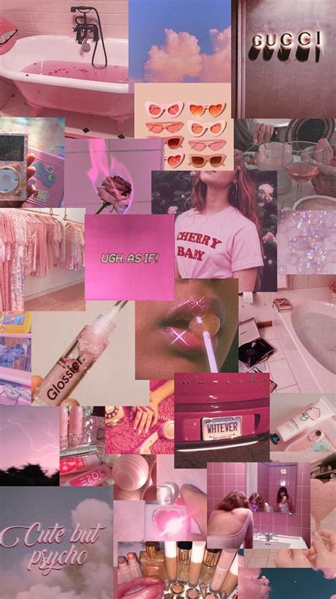 Retro Pink, Pink Vintage Aesthetic HD phone wallpaper | Pxfuel