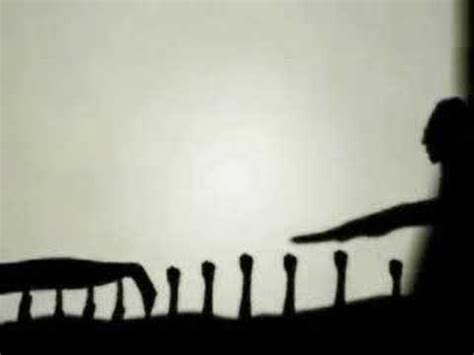 Hand Art- Shadows - YouTube