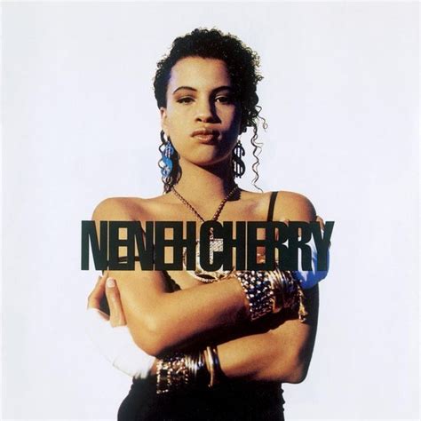 Neneh Cherry – Buffalo Stance Lyrics | Genius Lyrics