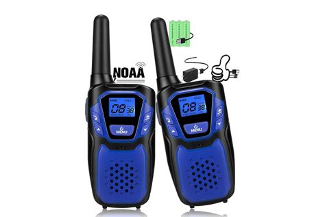 Best walkie-talkies