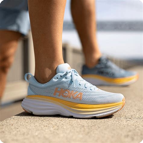 HOKA Bondi 8 Running Shoes | HOKA® Estonia