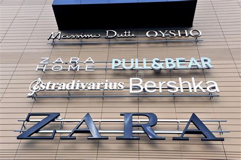 Modaya Yön Veren Markaların Evi Inditex Grup Nasıl Doğdu? | Pazarlamasyon