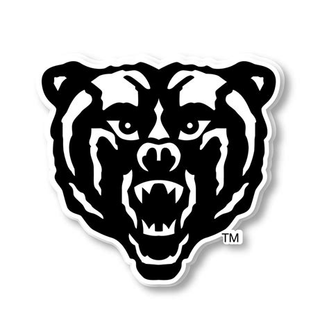 Mercer University Vinyl Mascot Decal Sticker Officially Licensed - Etsy