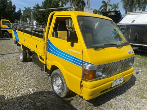 Mazda Bongo Truck – 11Kyodai Motors