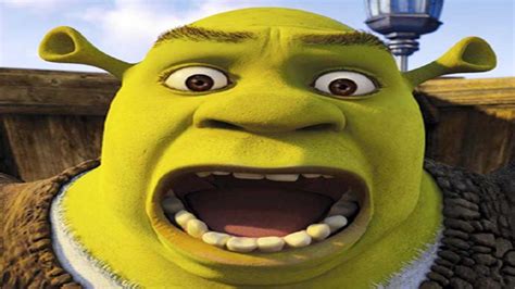 Desktop Shrek Wallpaper | WhatsPaper