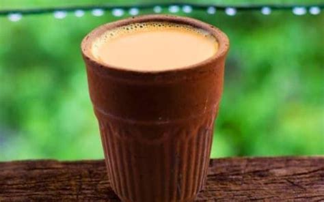 Enjoy Kulhad Tea At Chai Ki Chuski | WhatsHot Kolkata