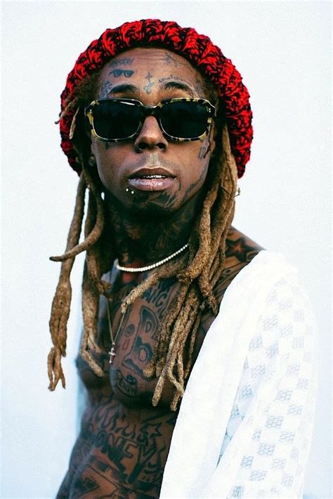 Lil Wayne to Headline "Delano Live Presented by TIDAL" Concert Series ...