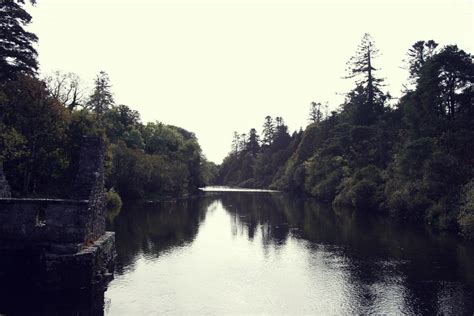 The river. Cong, Ireland | You can follow me on Twitter: twi… | Flickr