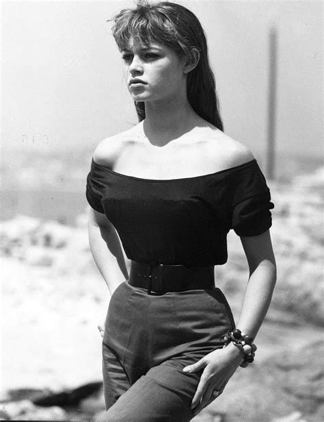 Find Out 47+ Truths On Brigitte Bardot Young They Forgot to Share You ...