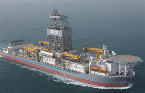 Offshore Drilling - Complete Overview Of The Drillships Segment ...