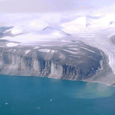 Climate of Baffin Island | USA Today