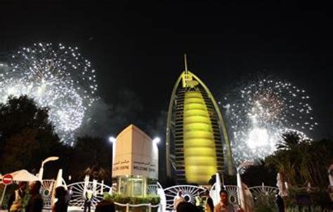 Dubai display tops ‘must-watch’ global fireworks' list - News ...