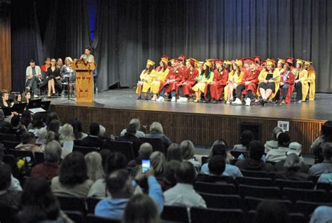 Photos: Weymouth Evening High School graduation 2023