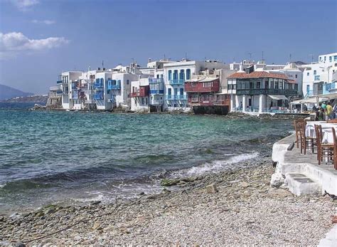 12 Best Beach Hotels in Mykonos | Find The Best Places To Stay in Mykonos