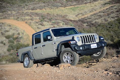 How to Install Jeep Gladiator Rock Rails from Rock Hard 4x4