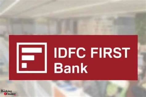 IDFC Ltd gets CCI’s approval for merger with IDFC FIRST Bank