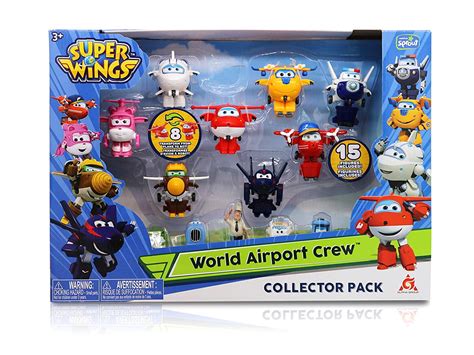 Airport Super Wings Toys | ubicaciondepersonas.cdmx.gob.mx