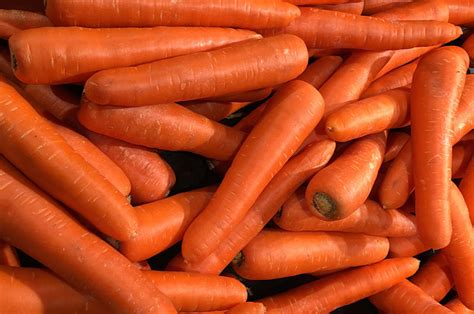 Carbs in Carrots & Other Nutritional Info – Kiss My Keto Blog