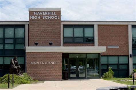 Calendar 2024 And 2025 Haverhill Public Schools - Eadie Gusella