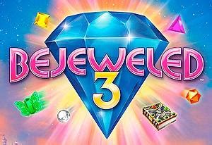 BEJEWELED 3 free online game on Miniplay.com