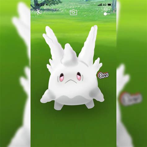 79+ Corsola Galarian Evolve - l2sanpiero