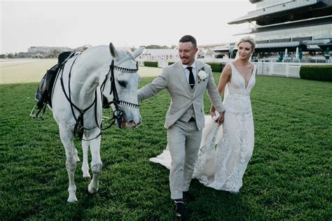 Royal Randwick - Australian Turf Club