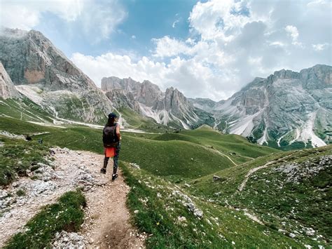 Seceda Hike, Dolomites, Italy | evertruelife