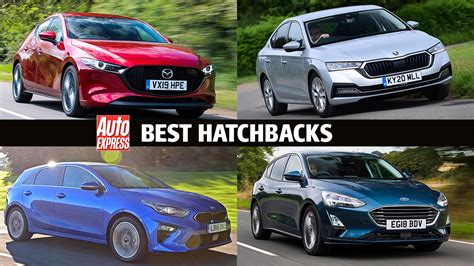 Best Subcompact Hatchbacks To Buy In 2020 - Design Corral