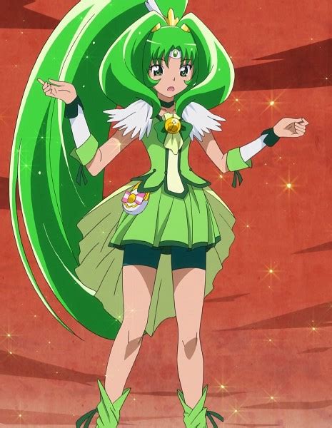 Cure March - Midorikawa Nao - Image #1012690 - Zerochan Anime Image Board