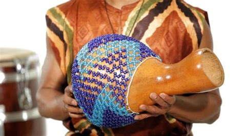 10 Most Popular African Musical Instruments