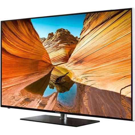 HISENSE 55H7G 55 Inch 1080P 120 HZ LED SMART TV – TVOUTLET.CA