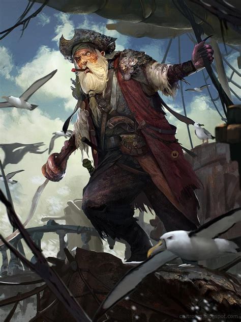 d&d pirate campaign ideas - Lot Of Things Newsletter Image Library