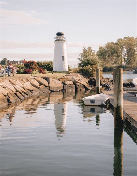 15 Fun Things to do in Kennebunkport, Maine on a Long Weekend - Live ...